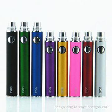 2014 Hot Selling Product Evod Battery Good Quality Supplier Whole Sale
